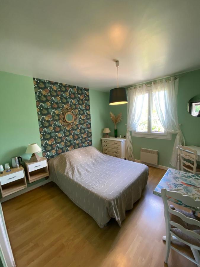 Bed and Breakfast Moulin De Latouille Exteriér fotografie