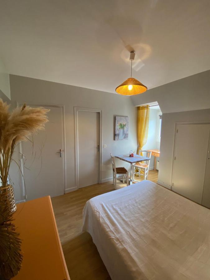 Bed and Breakfast Moulin De Latouille Exteriér fotografie