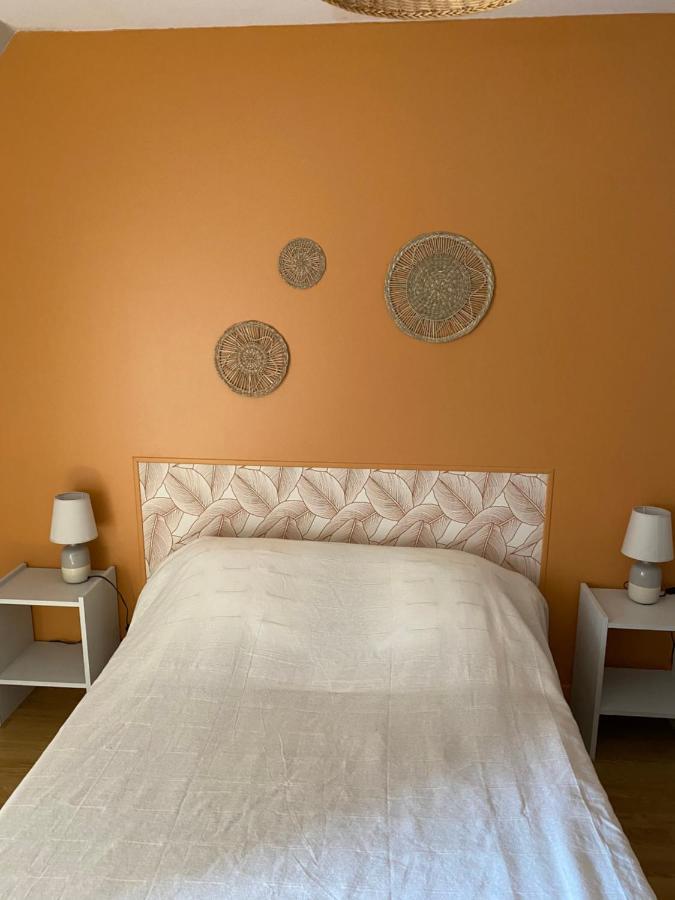 Bed and Breakfast Moulin De Latouille Exteriér fotografie