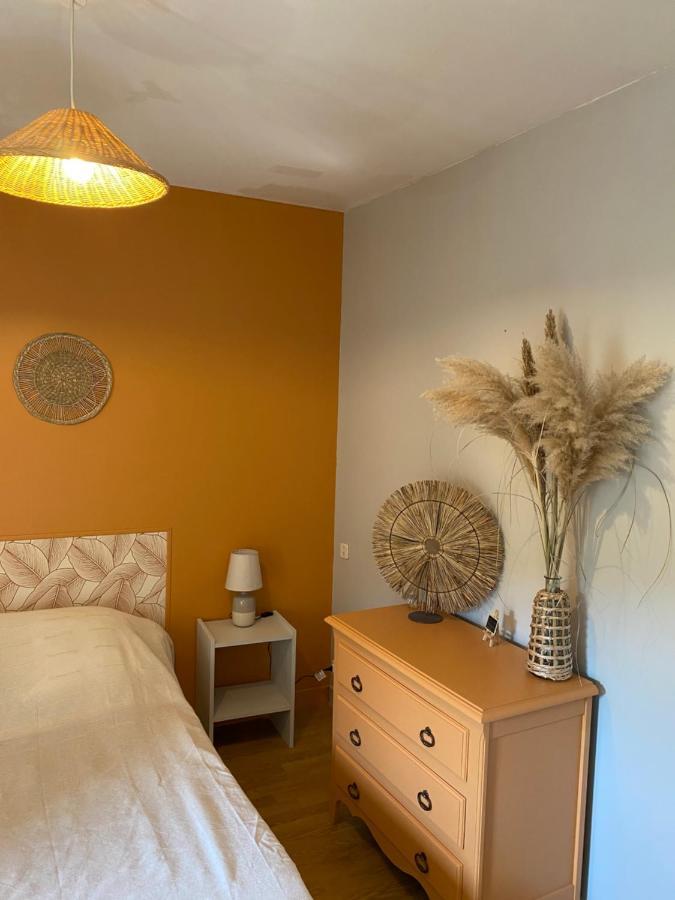 Bed and Breakfast Moulin De Latouille Exteriér fotografie
