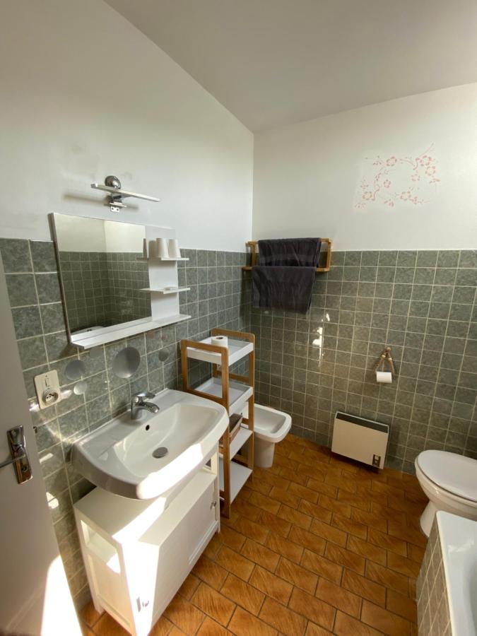 Bed and Breakfast Moulin De Latouille Exteriér fotografie