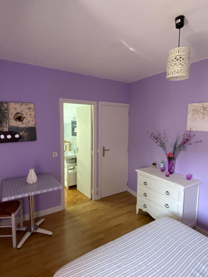 Bed and Breakfast Moulin De Latouille Exteriér fotografie