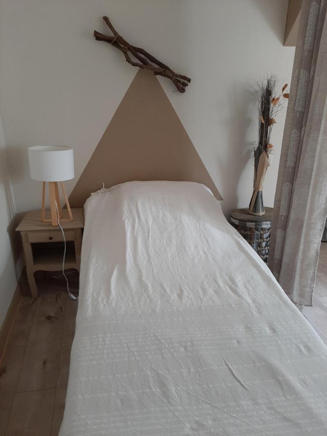 Bed and Breakfast Moulin De Latouille Exteriér fotografie